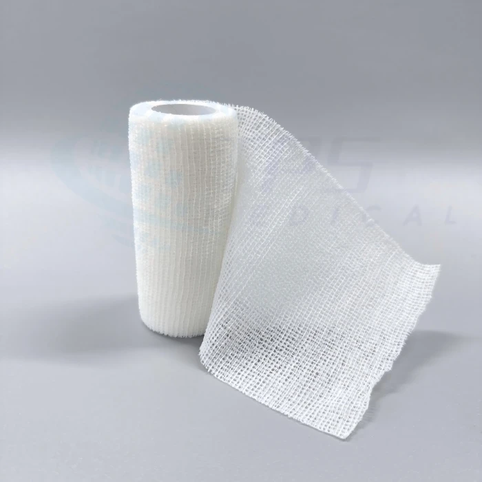 What is Cohesive Conforming Bandage What is Cohesive Conforming Bandage